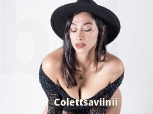 Colettsaviinii