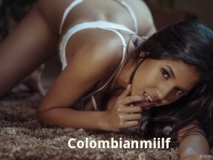 Colombianmiilf