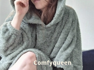 Comfyqueen