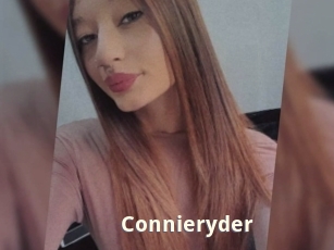 Connieryder