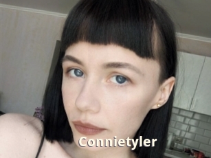 Connietyler