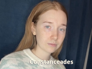 Constanceades
