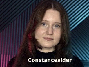 Constancealder