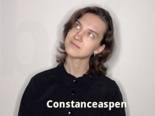 Constanceaspen