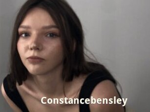 Constancebensley