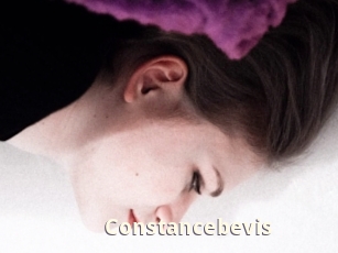 Constancebevis