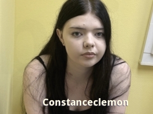 Constanceclemon