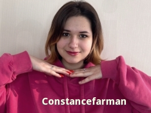 Constancefarman