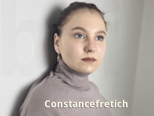 Constancefretich