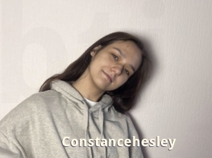 Constancehesley