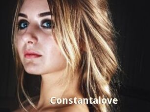 Constantalove