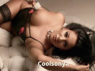 Coolsonya