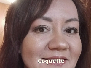 Coquette