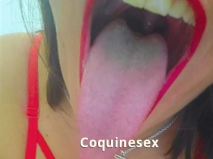 Coquinesex