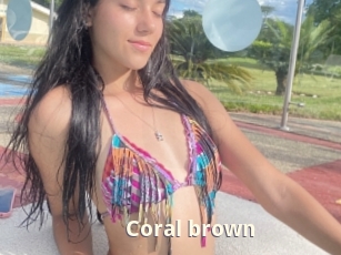 Coral_brown