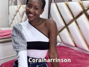 Coralharrinson