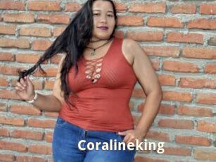 Coralineking