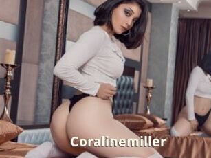 Coralinemiller