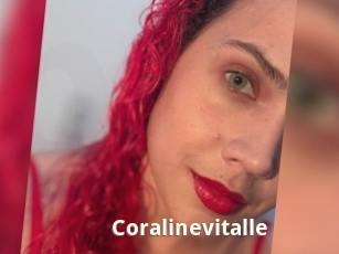 Coralinevitalle