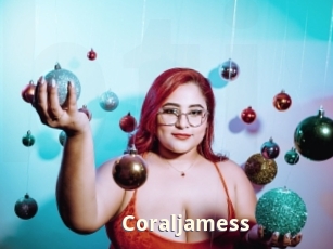 Coraljamess