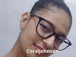 Coraljohnson