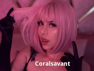 Coralsavant