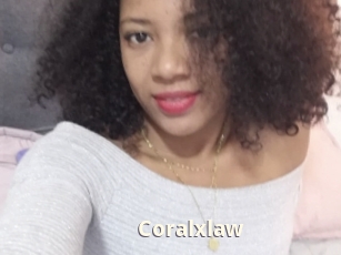 Coralxlaw