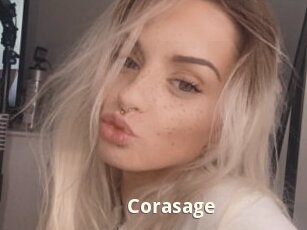 Corasage