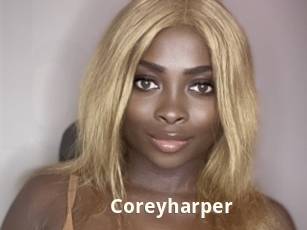 Coreyharper