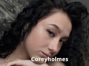 Coreyholmes