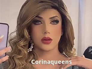 Corinaqueens