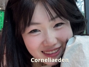 Corneliaeden