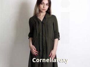 Corneliafoxy