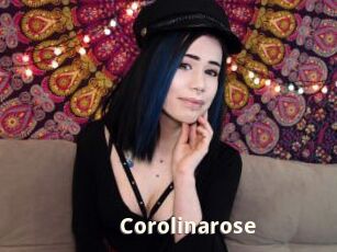 Corolinarose