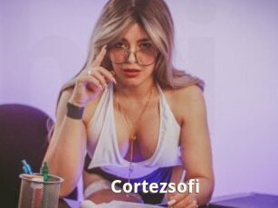 Cortezsofi
