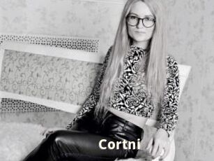 Cortni