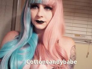 Cottoncandybabe