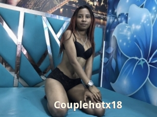 Couplehotx18