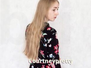 Courtneypretty