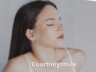 Courtneysmile