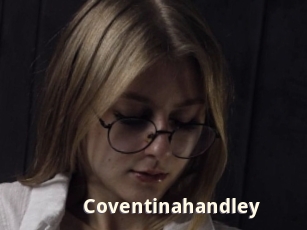 Coventinahandley