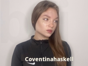 Coventinahaskell