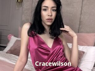 Cracewilson