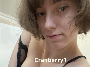 Cranberry1