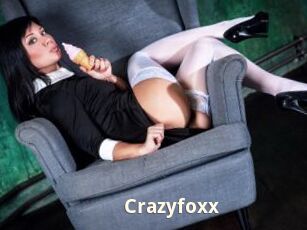 Crazyfoxx