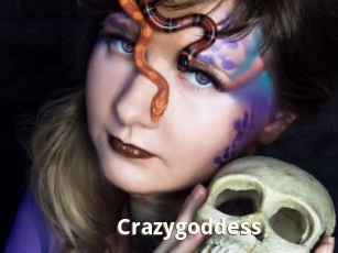 Crazygoddess