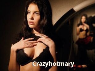 Crazyhotmary