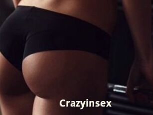 Crazyinsex