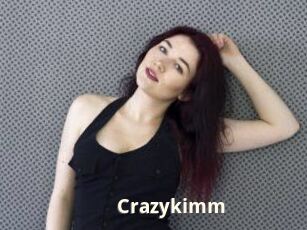 Crazykimm