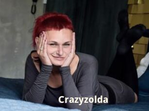 Crazyzolda